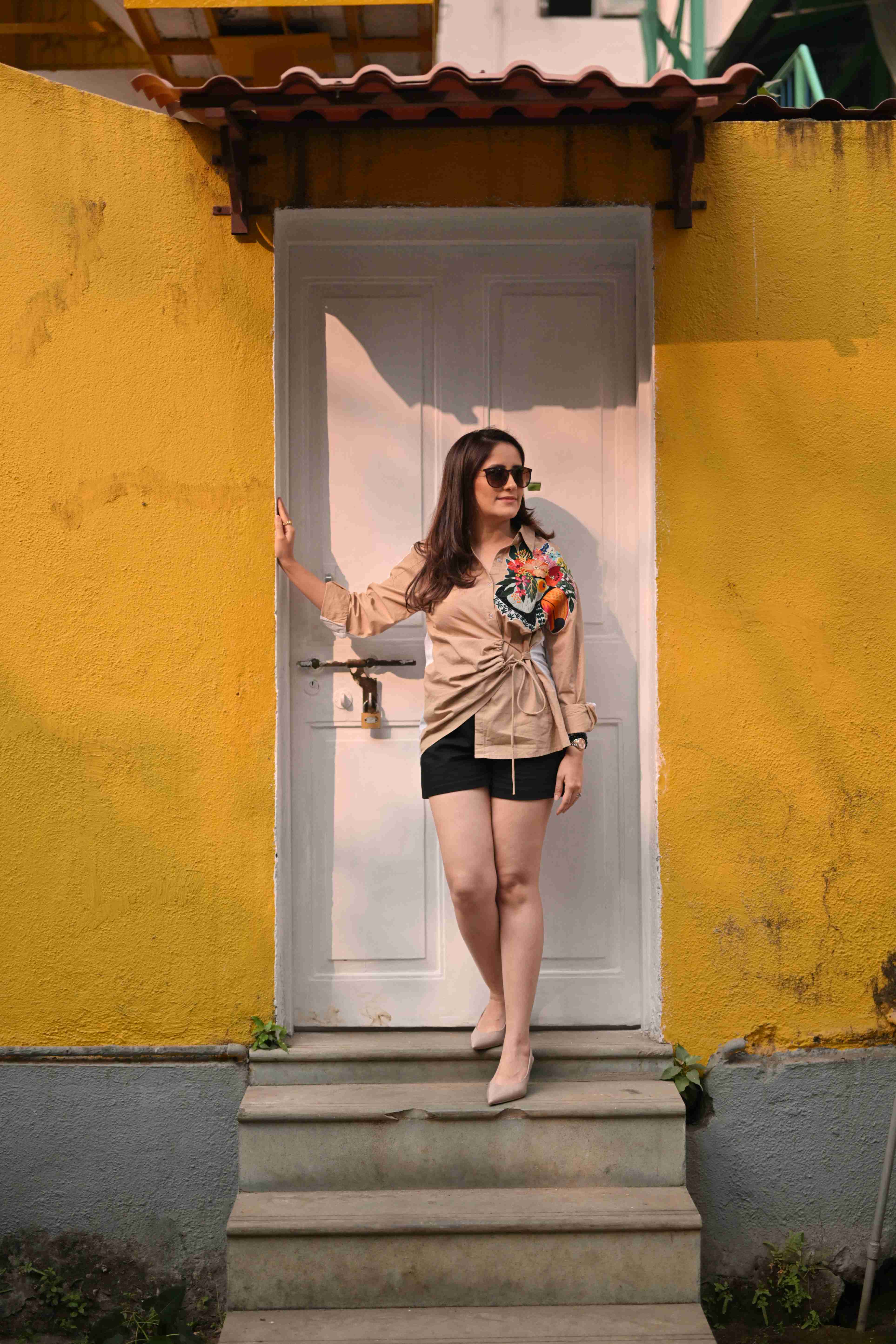 Dipika Israni Panjabi